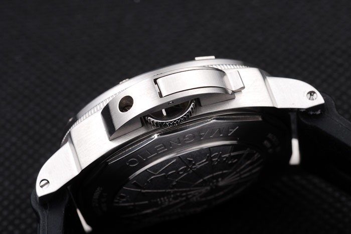 Panerai Luminor Alta Copia Watches 4542 - Image 7