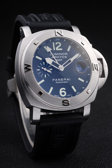 Panerai Luminor Alta Copia Watches 4543