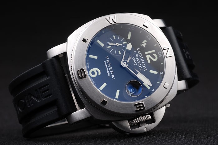Panerai Luminor Alta Copia Watches 4543 - Image 2