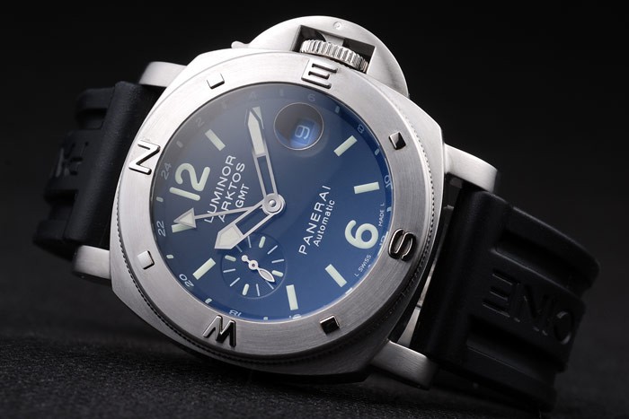 Panerai Luminor Alta Copia Watches 4543 - Image 3