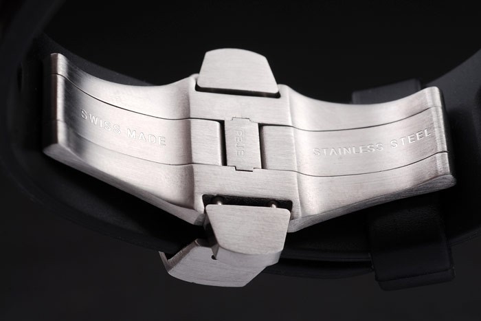 Panerai Luminor Alta Copia Watches 4543 - Image 5