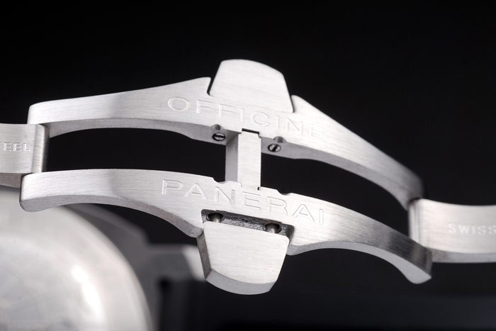 Panerai Luminor Alta Copia Watches 4543 - Image 6