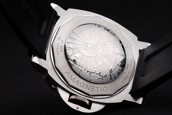 Panerai Luminor Alta Copia Watches 4543 - Image 7