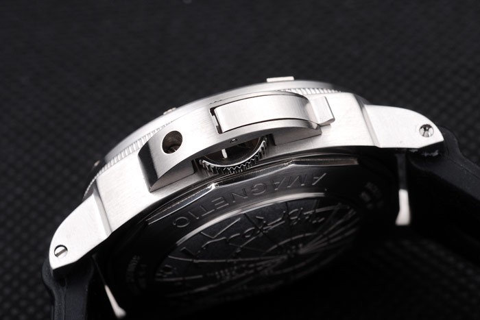 Panerai Luminor Alta Copia Watches 4543 - Image 8