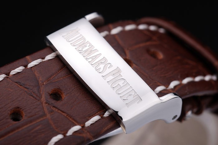 Audemars Piguet Royal Oak Watches 3364 - Image 4