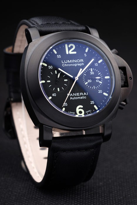 Panerai Luminor Alta Copia Watches 4527