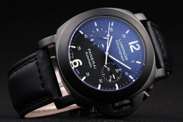 Panerai Luminor Alta Copia Watches 4527 - Image 2