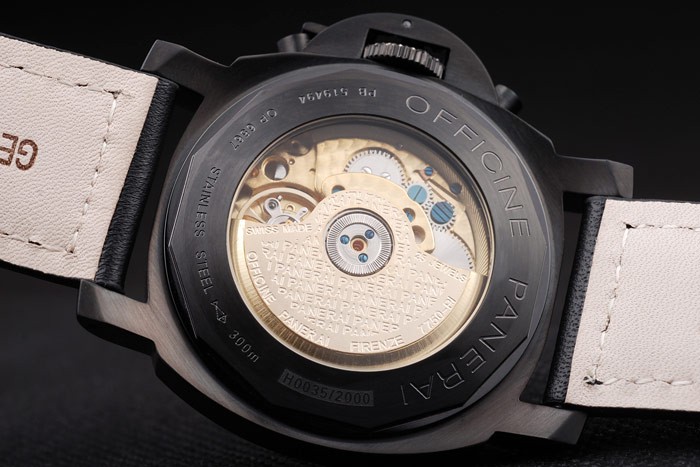 Panerai Luminor Alta Copia Watches 4527 - Image 8