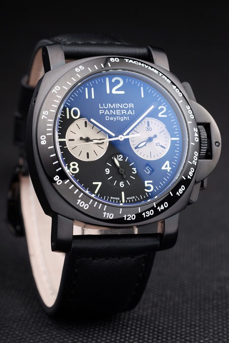 Panerai Luminor Alta Copia Watches 4521