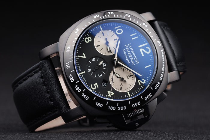 Panerai Luminor Alta Copia Watches 4521 - Image 2