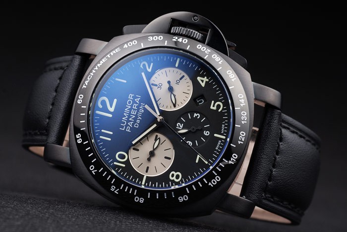 Panerai Luminor Alta Copia Watches 4521 - Image 3