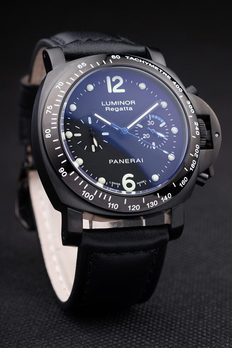 Panerai Luminor Alta Copia Watches 4528