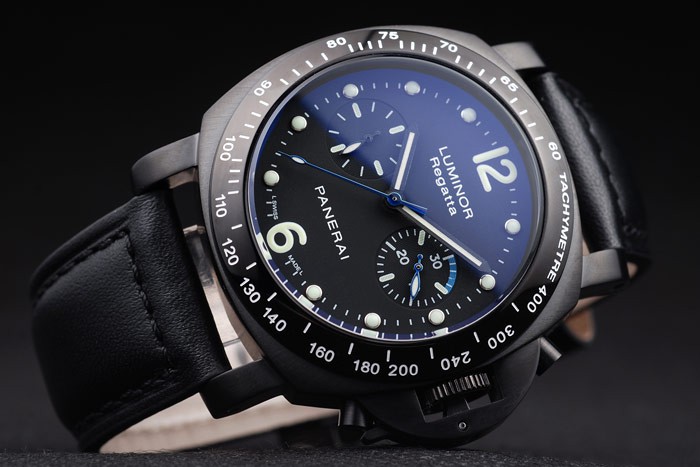 Panerai Luminor Alta Copia Watches 4528 - Image 2