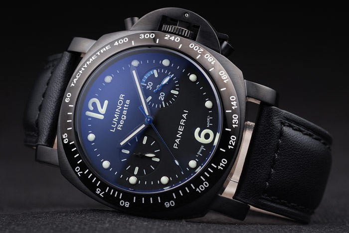 Panerai Luminor Alta Copia Watches 4528 - Image 3