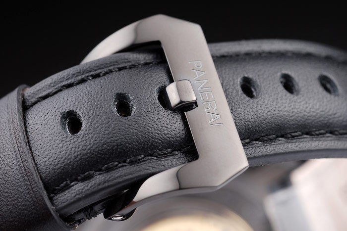 Panerai Luminor Alta Copia Watches 4528 - Image 4