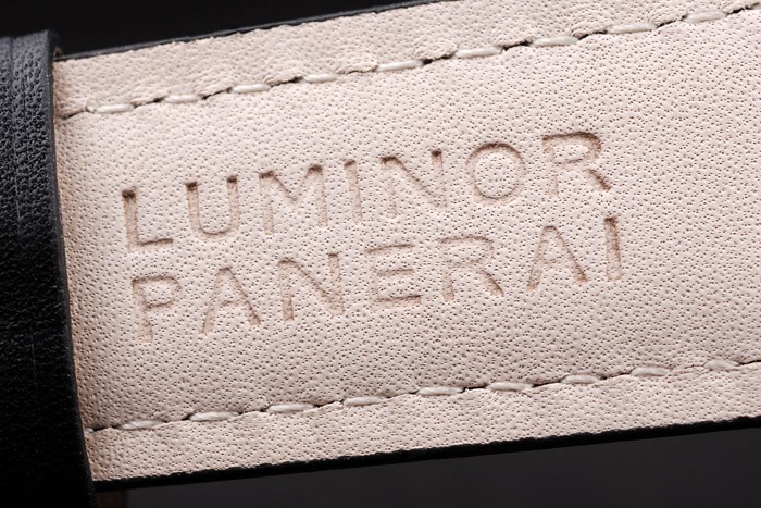 Panerai Luminor Alta Copia Watches 4528 - Image 6