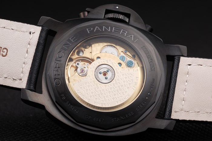 Panerai Luminor Alta Copia Watches 4528 - Image 7