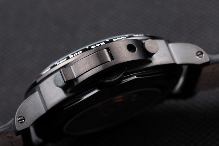 Panerai Luminor Alta Copia Watches 4528 - Image 8