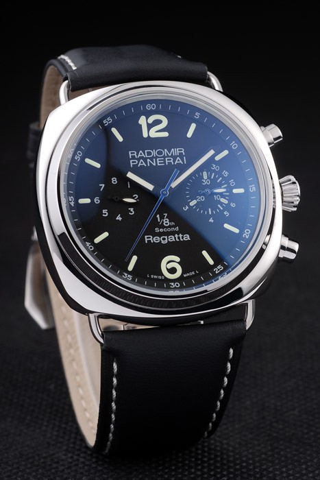 Panerai Radiomir Alta Copia Watches 4586