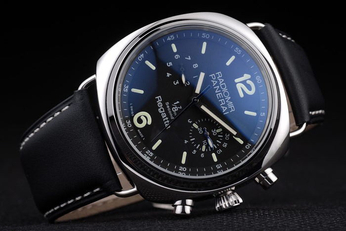 Panerai Radiomir Alta Copia Watches 4586 - Image 2