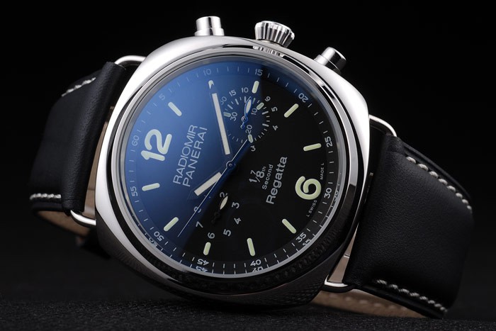 Panerai Radiomir Alta Copia Watches 4586 - Image 3