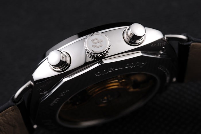 Panerai Radiomir Alta Copia Watches 4586 - Image 8