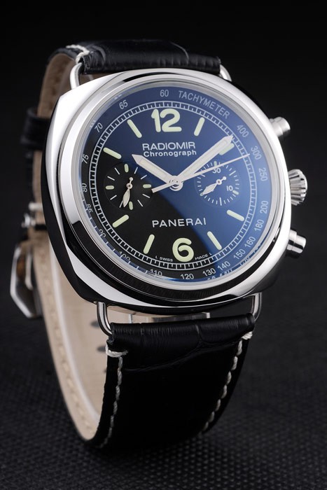 Panerai Radiomir Alta Copia Watches 4587