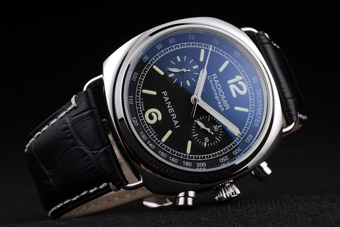 Panerai Radiomir Alta Copia Watches 4587 - Image 2
