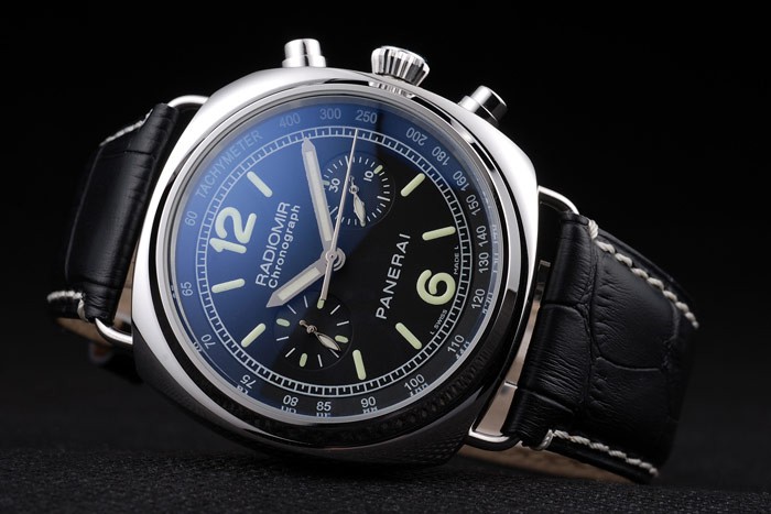 Panerai Radiomir Alta Copia Watches 4587 - Image 3