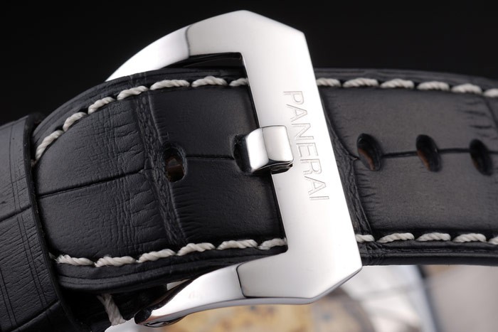 Panerai Radiomir Alta Copia Watches 4587 - Image 4