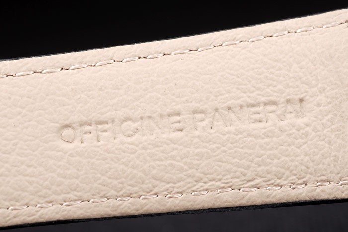 Panerai Radiomir Alta Copia Watches 4587 - Image 6