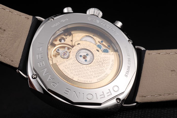 Panerai Radiomir Alta Copia Watches 4587 - Image 7