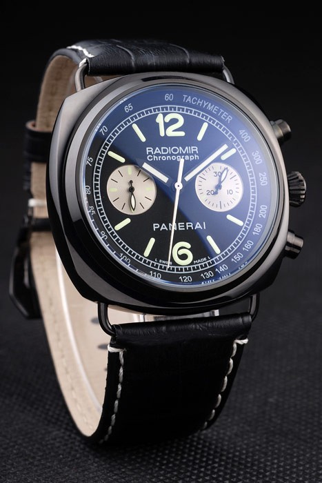 Panerai Radiomir Alta Copia Watches 4580