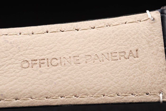 Panerai Radiomir Alta Copia Watches 4580 - Image 6