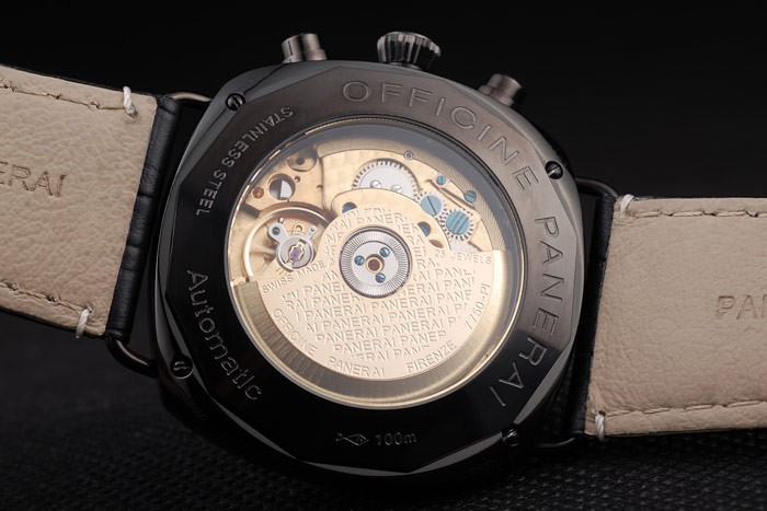 Panerai Radiomir Alta Copia Watches 4580 - Image 7