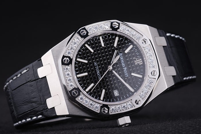 Audemars Piguet Royal Oak Watches 3365 - Image 2