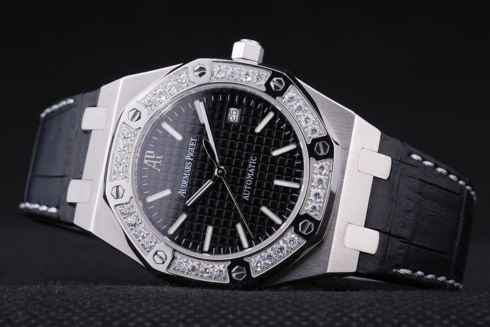 Audemars Piguet Royal Oak Watches 3365 - Image 3