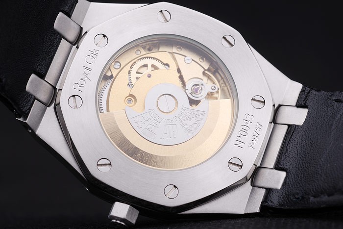 Audemars Piguet Royal Oak Watches 3365 - Image 7