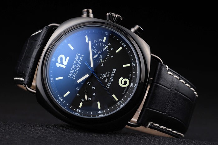 Panerai Radiomir Alta Copia Watches 4581 - Image 3