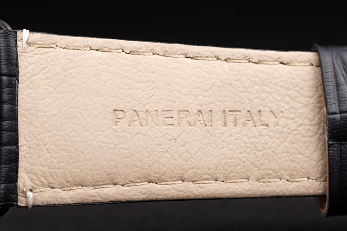 Panerai Radiomir Alta Copia Watches 4581 - Image 5