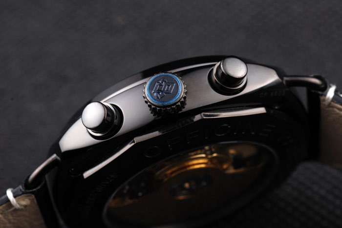 Panerai Radiomir Alta Copia Watches 4582 - Image 8