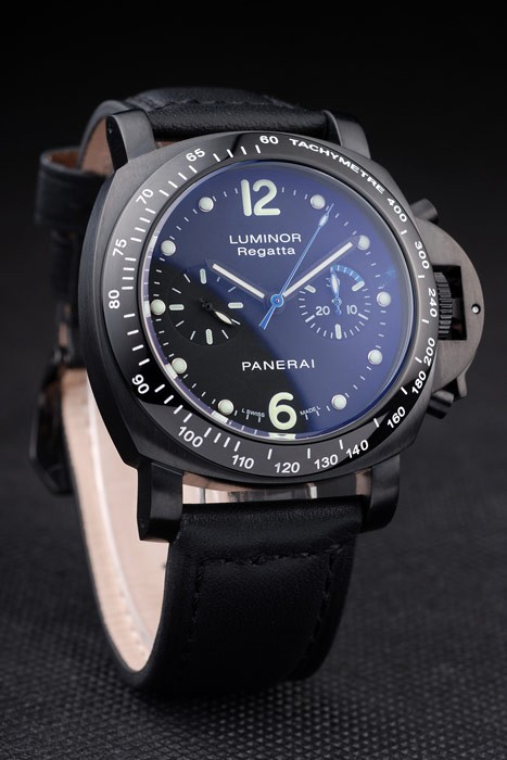 Panerai Luminor Alta Copia Watches 4529