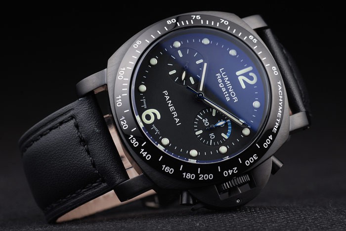 Panerai Luminor Alta Copia Watches 4529 - Image 2