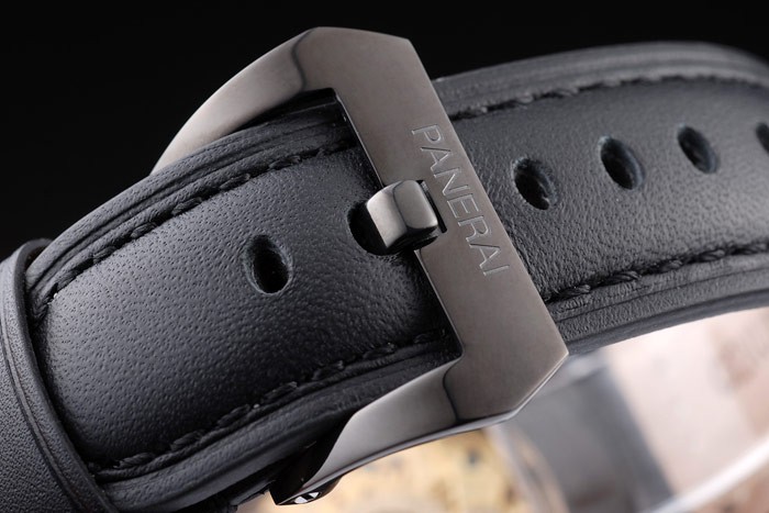 Panerai Luminor Alta Copia Watches 4529 - Image 4