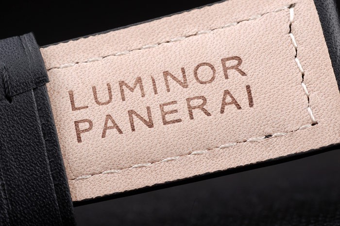 Panerai Luminor Alta Copia Watches 4529 - Image 6