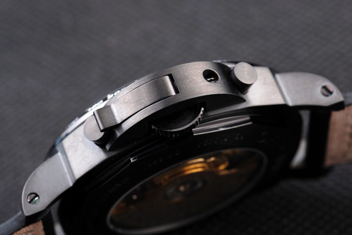Panerai Luminor Alta Copia Watches 4529 - Image 8