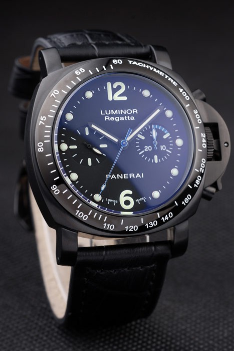 Panerai Luminor Alta Copia Watches 4530
