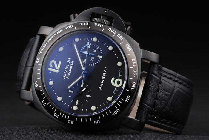 Panerai Luminor Alta Copia Watches 4530 - Image 3
