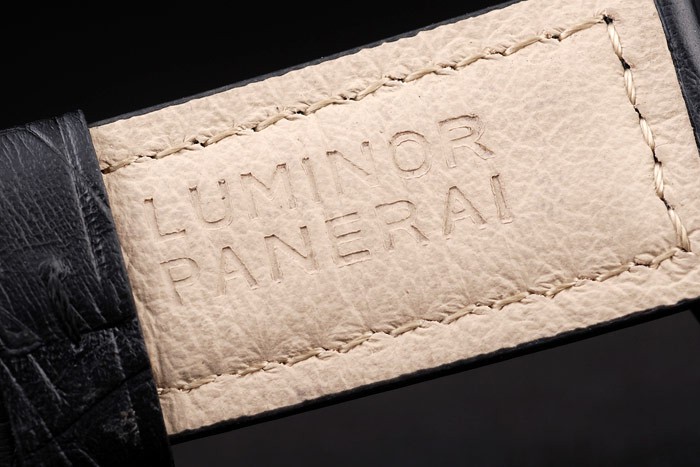 Panerai Luminor Alta Copia Watches 4530 - Image 6