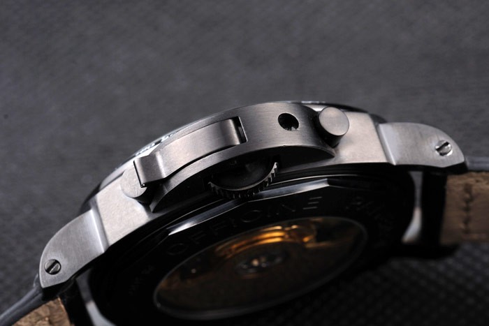 Panerai Luminor Alta Copia Watches 4530 - Image 8